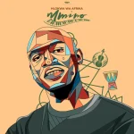 Hlokwa Wa Afrika - Mmino EP Hlokwa Wa Afrika - Mmino EP