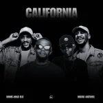 Home-Mad Djz - California ft. Mafia Natives