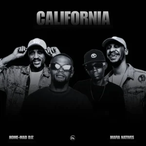 Home-Mad Djz - California ft. Mafia Natives