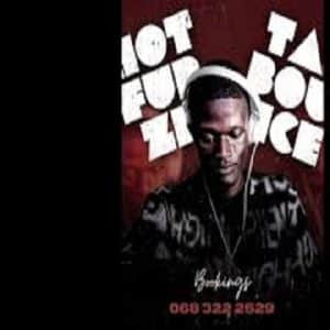 Hotfurze - Percs (22) (1 of Us)
