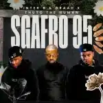 Inter B & Draad & Thuto The Human - Sgafro 95