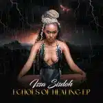 Issa Sisdoh - Echos of Healing EP