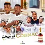 Istimela Amawele - Cognac ft. Gatsheni & Q Twins