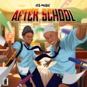 JFS Music - After School EP