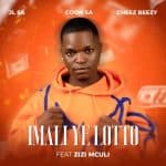 JL SA, Coon SA & Cheez Beezy - Imali Ye Lotto ft. Zizi Mculi