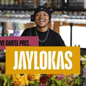 JayLokas - Groove Cartel Amapiano Mix (Visit 2)