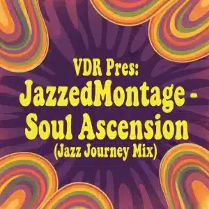 JazzedMontage - Soul Ascension (Jazz Journey Mix)