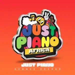 Just Piano Africa, Ciniso & Tee Ramzy - Ntwana Yam ft. Omit ST