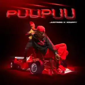Justin99 & Xduppy - PuuPuu