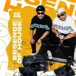 KB Essence - Essence Of House EP
