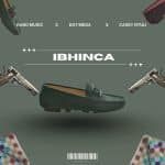 Kabo Music, Dot Mega & Casey Ntuli - Ibhinca
