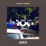 Kamosoul - Hood High EP
