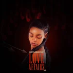 Katlego Vocals – LOVE AFFAIRS EP