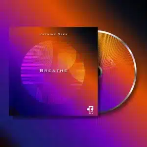 Kaynine Deep - Breathe EP