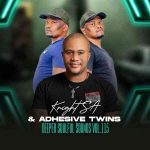 Knight SA & Adhesive Twins - Deeper Soulful Sounds Vol.115 (Soulful Journey) Knight SA & Adhesive Twins - Deeper Soulful Sounds Vol.115 (Soulful Journey)