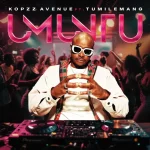 Kopzz Avenue – uMuntu ft. Tumilemang