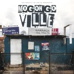 Koti Keyz – Mogongo’ville EP