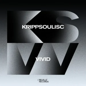 Krippsoulisc - Vivid EP