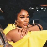 Lady Zamar - come my way Lady Zamar - come my way
