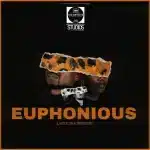 Lazy K SA & Bhutlish - Euphonious EP