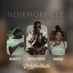 Mailo Music & Heavy-K - Ndikhokhele ft. Boohle