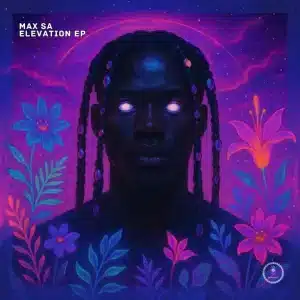 Max SA - Elevation EP
