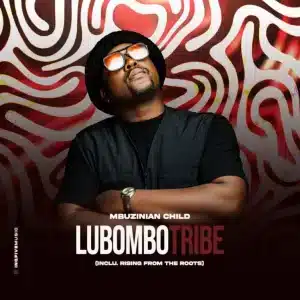 Mbuzinian Child - Lubombo Tribe