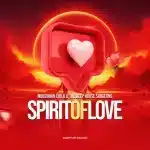 Mbuzinian Child & The Deep House Surgeons – Spirit Of Love EP