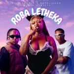Miss Pammie, Royal Lebo & Audio Addicts - Roba Letheka