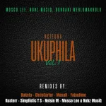 Mosco Lee & Nubz MusiQ - Ngifuna Ukuphila, Vol. 2