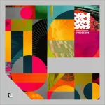 Msindo De Serenade - Gyroscope EP Msindo De Serenade - Gyroscope EP