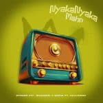 N T S A K O XVI, Shaun 101 & Sxova – Nyakanyaka Man ft. Nkulee501