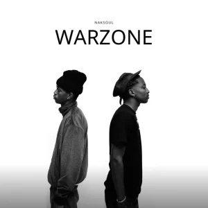 ALBUM: NAKSoul - WARZONE