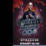 NTSAKO XVI & Steamzy Da Kid – Ceelective Sounds Vol. 004 (Ceemans Birthday Celebration Mix)