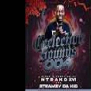 NTSAKO XVI & Steamzy Da Kid - Ceelective Sounds Vol. 004 (Ceemans Birthday Celebration Mix)