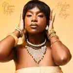 Nana Atta - Higher ft. Kenza
