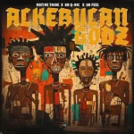 Native Tribe, Da Q-Bic & Dr Feel - Alkebulan Godz Native Tribe, Da Q-Bic & Dr Feel - Alkebulan Godz