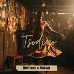 Noll'zuss & Makwa - Tsodiyo