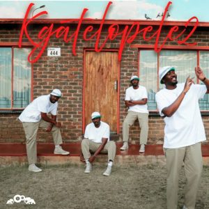 Novex, De Rose & Cnethemba Gonelo - Mzala