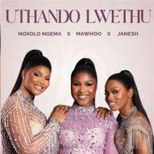 Noxolo Ngema, MaWhoo, Mthunzi & Janesh - Umoya ft. ChildDaDJ, DJ Cliad, Ndorra & Oscar The DJ