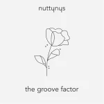 Nutty Nys - The Groove Factor Nutty Nys - The Groove Factor