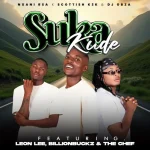 Nxani RSA, Scottish K2K & DJ Obza - Sukakude ft. Leon Lee, Billionbuckz, Sturuman & The Chef Nxani RSA, Scottish K2K & DJ Obza - Sukakude ft. Leon Lee, Billionbuckz, Sturuman & The Chef