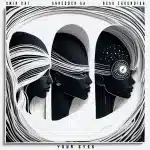 Omir Kai, Shredder SA & Bess Cavendish - Your Eyes Omir Kai, Shredder SA & Bess Cavendish - Your Eyes