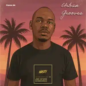 Pemza SA - Urban Grooves EP