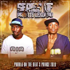 Phobla on the beat & Prince Zulu - Ska Ntelela Hala Hitt ft. Slidoo