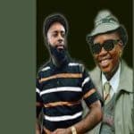 Ricky Lenyora & Mluusician, Mark Khoza – Sthombe Esihle ft. Zuma