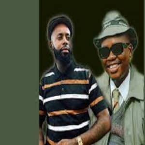 Ricky Lenyora & Mluusician, Mark Khoza - Sthombe Esihle ft. Zuma