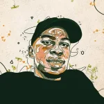 Rodney SA - June 3rd Album