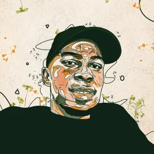 Rodney SA - June 3rd Album