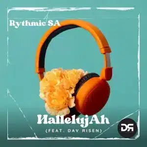 Rythmic SA & Dav Risen - Hallelujah